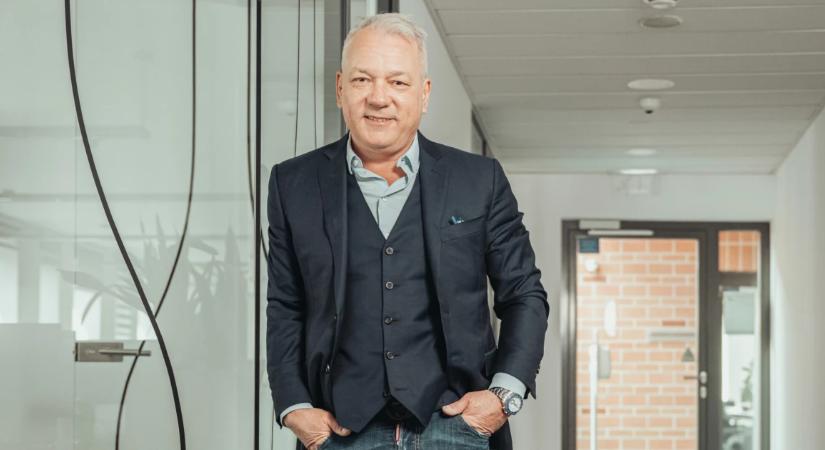 „Életem egy szakaszában megéltem az orosz befolyás idejét. Köszönöm, abból nem kérek újra” – Wáberer után újabb cápa buzdít szavazásra