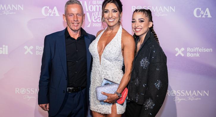 Drámai részleteket árultak el Rubint Réka gyerekei, így derült ki a fitneszedző betegsége a családban