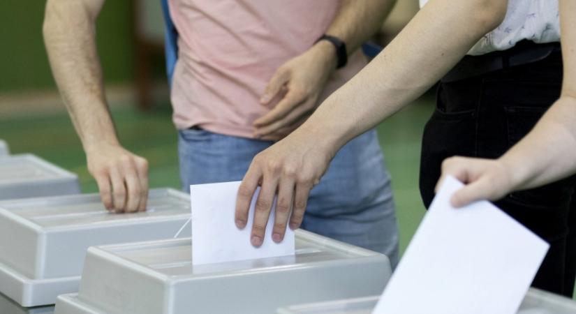 Hivatalosan is megerősítette a rendőrség, hogy büntetőeljárást folytat az Észak-Vasi képviselőjelöltek ügyében