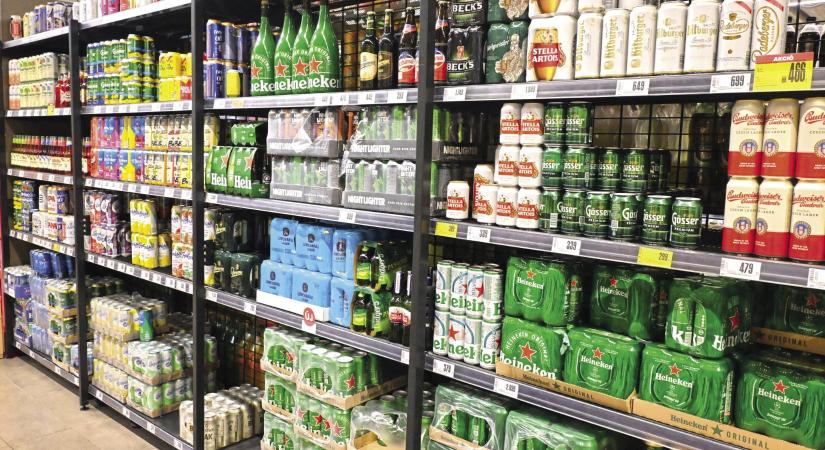 Félig tele vagy félig üres?