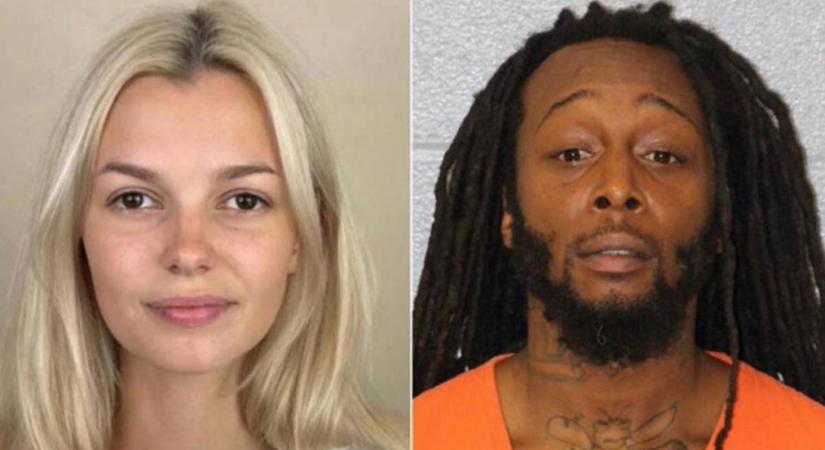 Tárgyalásra alkalmatlannak nyilvánították az ukrán menekült lányt, Irina Zaruckát halálra késelő férfit az Egyesült Államokban