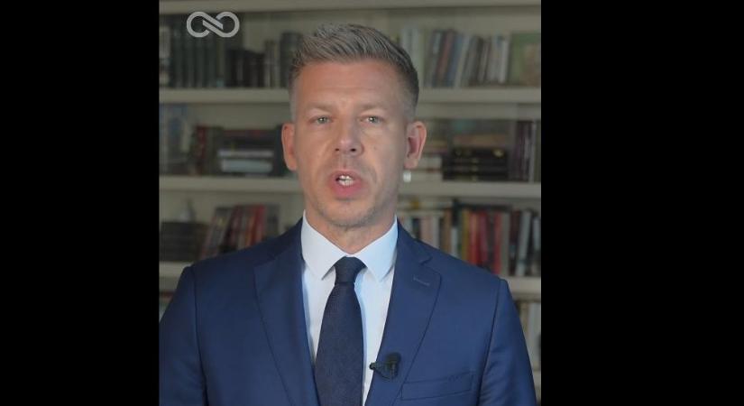 Magyar Péter is üzent a híveinek: a választásig hátralévő időben ne üljenek fel semmilyen hamis-zászlós műveletnek
