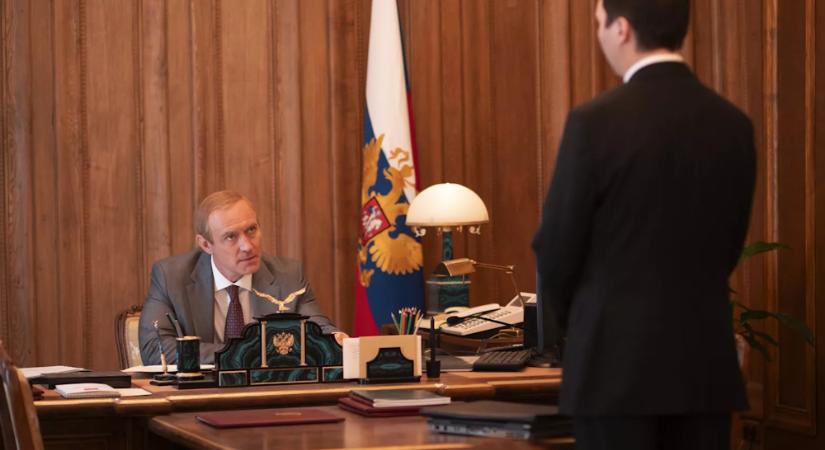 Pénz, hatalom, oligarchák – Mozikban A Kreml mágusa