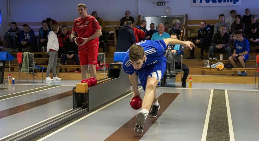 Éremosztás szombaton – átveszik a bajnoki aranyérmeiket!