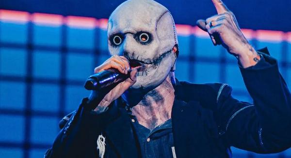 Kiderülhetett, mikor jelenik meg széles körben is a Slipknot különleges albuma