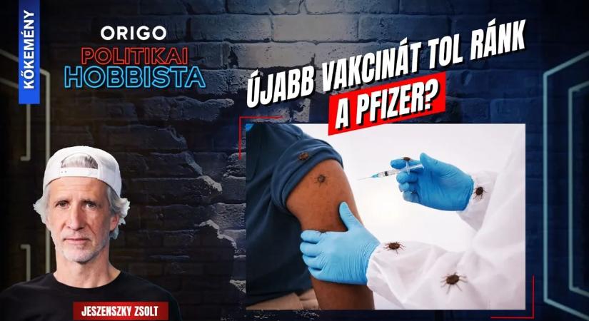 Újabb Tiszás IQ-bajnok jelölt, újabb vakcinát tol ránk a Pfizer, újabb orvos vagy mérnök?