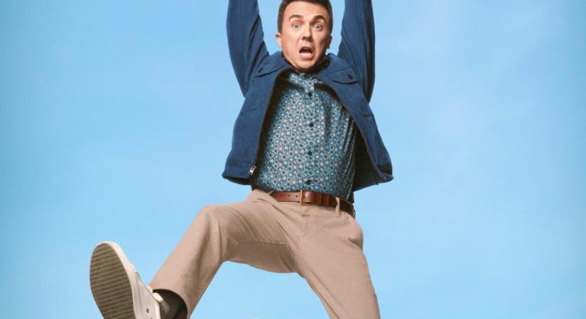 Már holnap nézheted: Végre jön a Már megint Malcolm folytatása a streamingóriás platformjára!