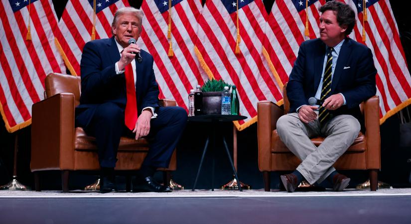 Pszichiátria, őrület, hűtlenség: az elnök elveszíti legfontosabb médiaszereplőit