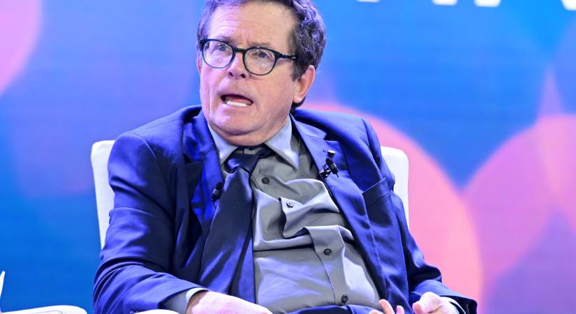 CNN: bejelentették Michael J. Fox halálát, bár ne tették volna