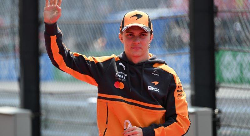 Piastrinak fontos, hogy a pályán kívül is önmagát adja