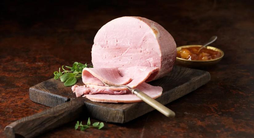 Vajon hol készül hazánk legfinomabb mangalicasonkája? Gianni Annoni szerint ez a termék viszi a prímet