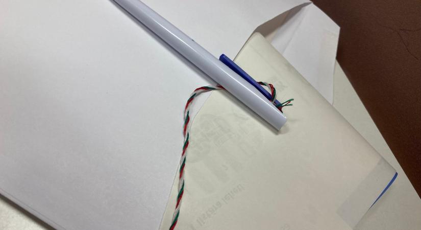 Most közölték: hat jelöltet lehúznak a szavazólapról