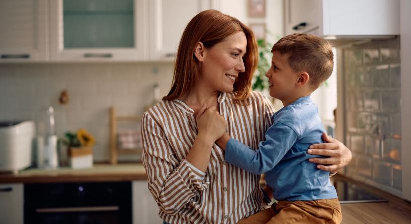 A mondat, amit nem értettem… amíg anya nem lettem