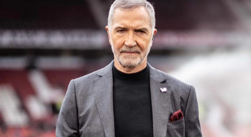Souness nem Slotot, hanem a játékosokat szedte elő