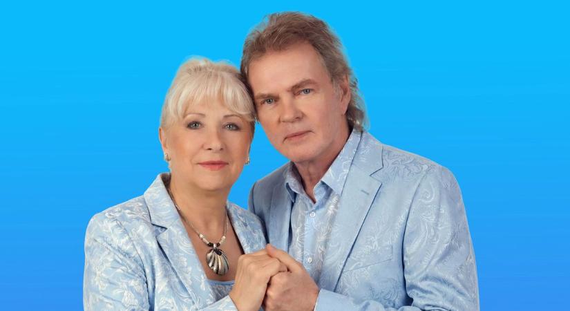 A Béke maradjon velünk - Bodnár Attila énekes és családja két új dallal üzent