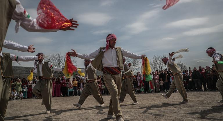 Miért nem szálltak be a kurdok az iráni háborúba?