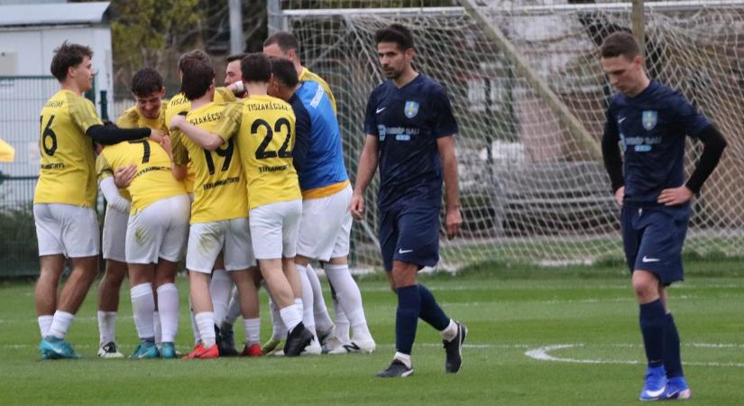 Hétvégi fociprogram: A Bácsalmást fogadja az éllovas Tiszakécske