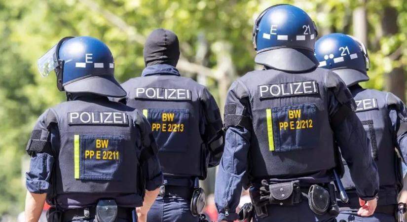 Házfelújításra kért pénzt, majd eltűnt: Németországban csaptak le a toplistás magyar csalóra