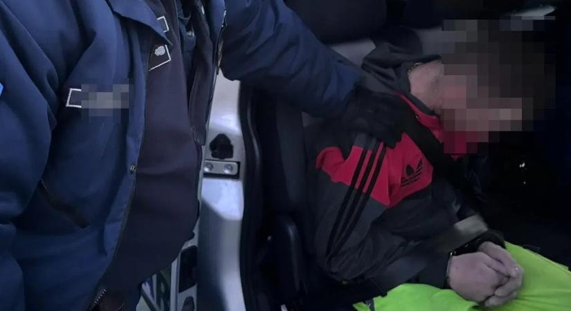 Kiskorúaknak árult drogot a kunmadarasi díler, lecsapott a rendőrség