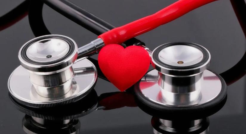 Megvan a magas vérnyomás valódi oka, amiről eddig senki sem beszélt