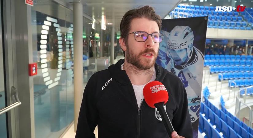 Hári János: Ez a pár meccs megszépíti, de nem volt egy jó szezon