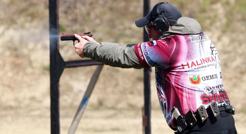 Buzsák lesz Európa lövészfővárosa: tíz évet vártak erre a pillanatra