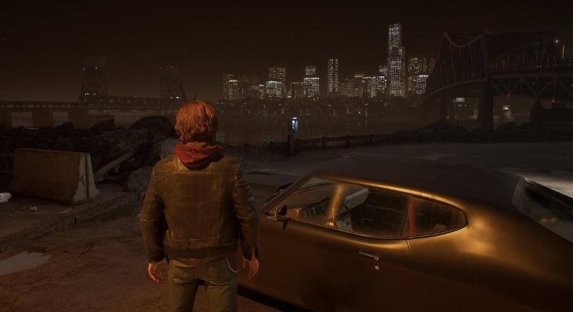 „Számos oka van annak, hogy hibásan adtuk ki a játékot” – mondta a bűnrossz Samson kreatívigazgatója