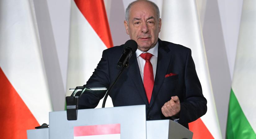 Megszólalt Sulyok Tamás a választásokról: bátorítok minden magyar állampolgárt