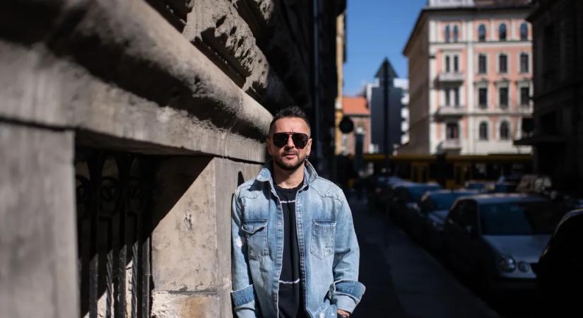 Majka ismét posztolt a Rendszerbontó koncertről, azt kéri résztvevőktől, ne üljenek fel semmilyen provokációnak