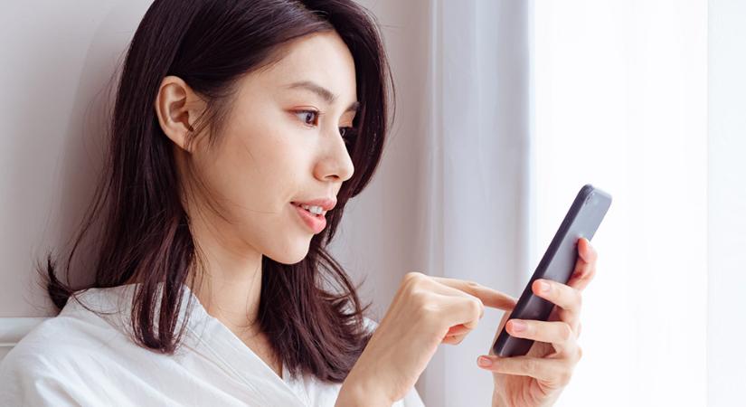 Korlátlan mobilnet mindenkinek – Dél-Koreában