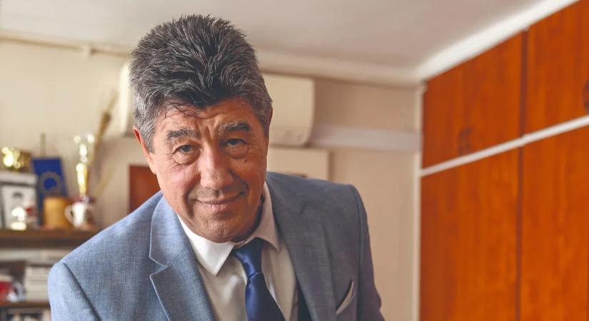 Nemcsák Károly a sorsdöntő választásról: "Ez a döntés nem a következő négy évről szól, hanem sokkal többről"