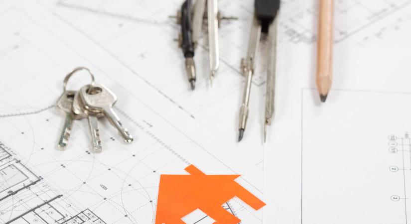 Egy új szabály pörgetheti fel a lakásépítéseket