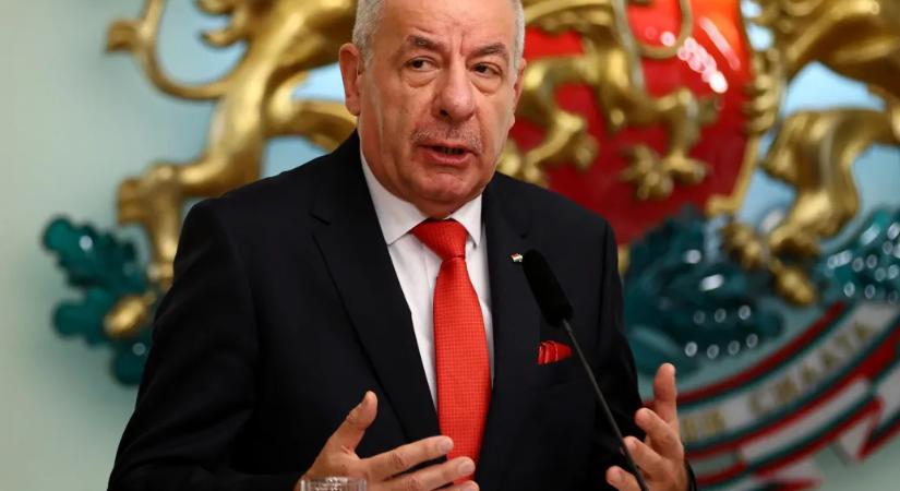 Sulyok Tamás is mindenkit arra bátorít, hogy menjen el szavazni