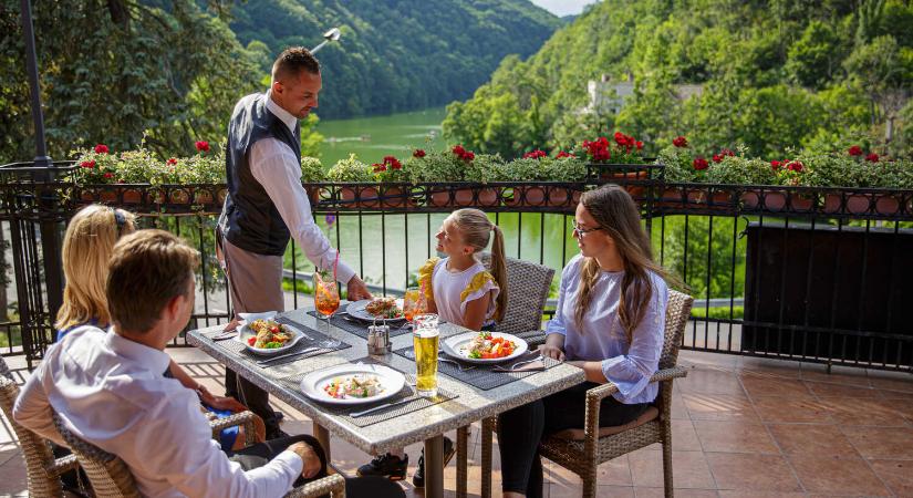 A világ legszebb helyei közé választották ezt a magyar várost