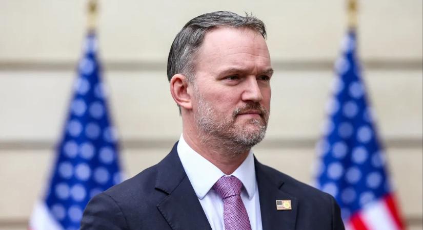 Sürgős találkozót kért a legnagyobb bankok vezetőitől az amerikai pénzügyminiszter, aggódnak a feketelistára tett cég MI-szoftvere miatt