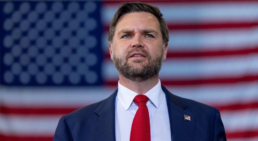 Futótűzként terjed az amerikai alelnök kijelentése: JD Vance ország-világ előtt égette le Von der Leyent és Zelenszkijt