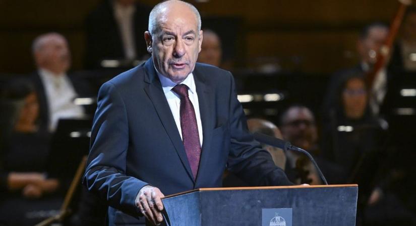 Egy nemzethez tartozunk és jóval több köt össze minket, mint amennyi elválaszthat