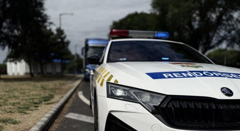 Elrendelte a rendőrkapitányság vezetője! Durva, mire kell számítani a szabolcsi utakon!