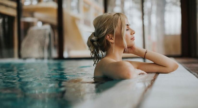 Bács-Kiskun termálfürdői úti célok felfedezése