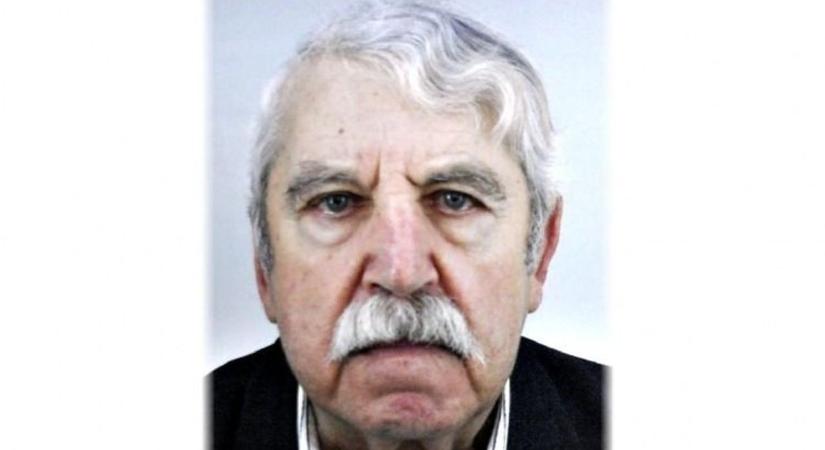 Eltűnt egy idős zalai férfi, bajban lehet!