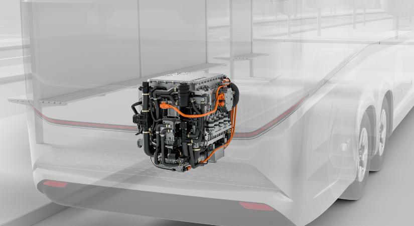 Apró motorral zöldítenék a közlekedést