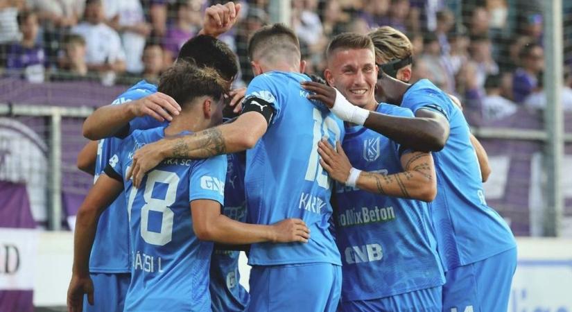 Már a hétvégén eldőlhet – egyik borsodi csapat sem esik ki biztosan