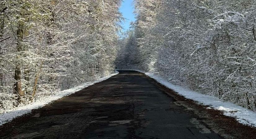 Itt az előrejelzés: a választások napjára is tartogat meglepetést az időjárás
