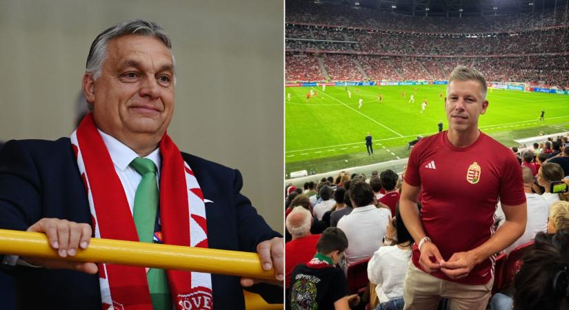 Így várja a magyar futball az Orbán-Magyar Péter meccset - remények és félelmek