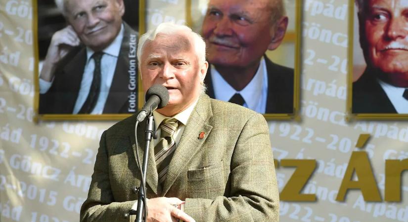 Kéri László szerint a fideszesek a neandervölgyi előembernél is rosszabbak