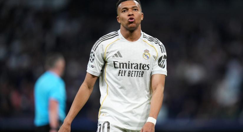 A Real Madridnak és a Barcelonának is 3 százaléknál kevesebb esélye van arra, hogy megnyerje a BL-t