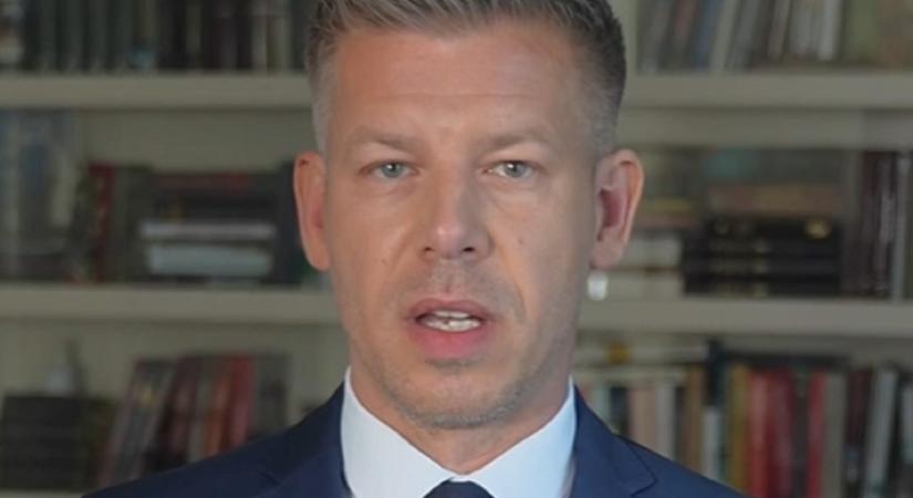 Magyar Péter üzenete: Arra kérjük a búcsúzó miniszterelnököt, hogy kellő higgadtsággal és méltósággal fogadja el majd a magyar nép ítéletét