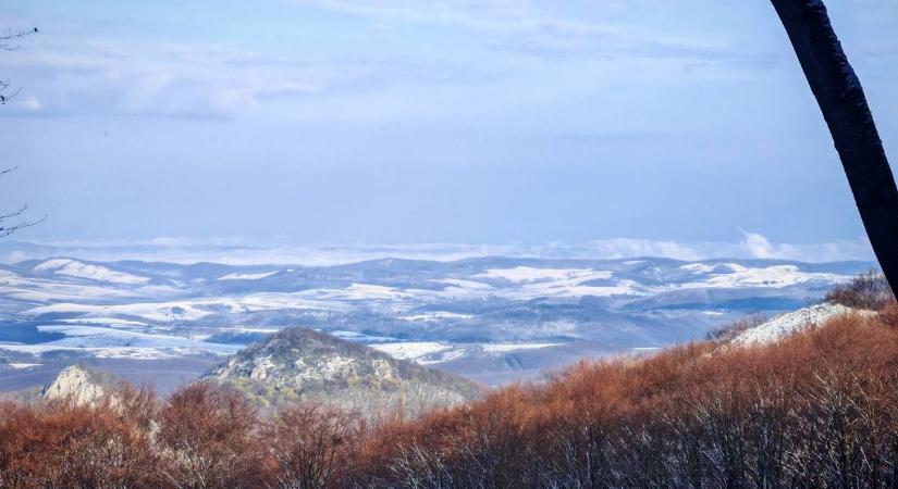 Brutális, milyet fagyott hajnalban Szabolcsban! Részvétünk ennek a településnek, övék az országos rekord!