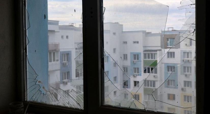 Hajdúszoboszlótól nem is olyan messze emberi sorsok millióit törte derékba az ukrajnai háború