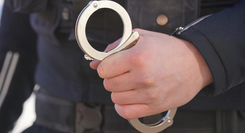 Stuttgartban csíptek nyakon a top 50-es magyar csalót